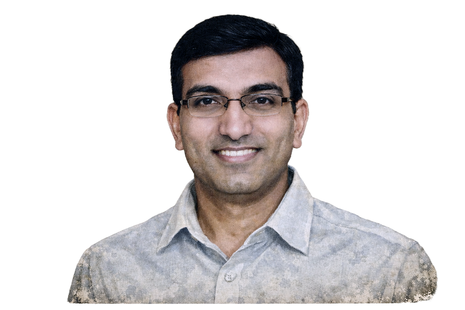 Dr. (Lt. Col.) Satyendra Raghuwanshi